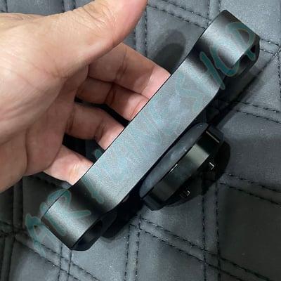 凱旋bobber手機支架 bobber冠座手機支架 triumph bobber手機5