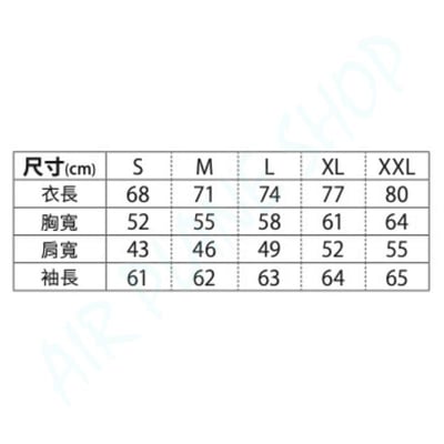 AP工裝夾克 多口袋夾克 多口袋外套4