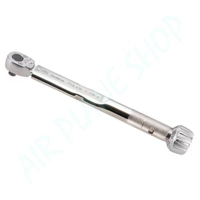 東日日本製扭力板手6