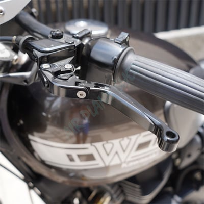 W800拉桿 W800離合器拉桿1