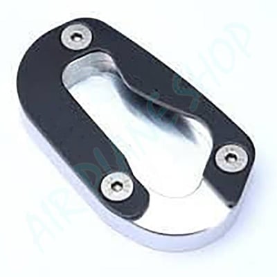 凱旋streettwin加大側柱  凱旋streetcup加大踏板 凱旋speedtwin踏板2