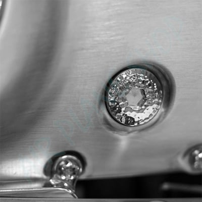 凱旋離合蓋子螺絲 水冷凱旋黃銅螺絲6