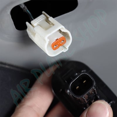 Jimny方向燈LED 側燈改裝 JB74 JB74W 吉姆尼 三門五門3