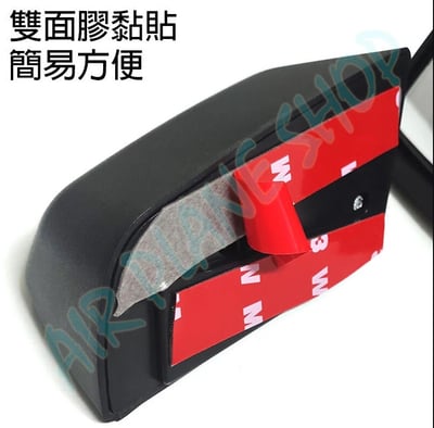 Jimny廣角鏡 後視鏡輔助 盲點 JB74 JB74W 吉姆尼5