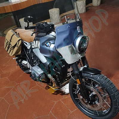 supercub擋風罩 金旺擋風 擋車車擋風罩 凱旋擋風 金旺擋風 野狼 monkey擋風 復古擋風罩5