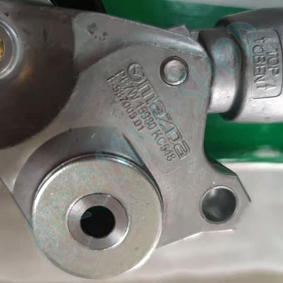 cx5皮帶張力器 cx3 mazda3 cx30馬自達皮帶張力器 mazda皮帶3