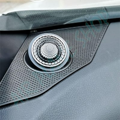 chr高音喇叭 CHR高音喇叭 chr喇叭 chr車飾1