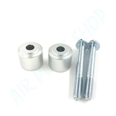 凱旋增高 握把加高把手 手把加高座 Bobber T100 T120 Triumph改装 Scrambler5