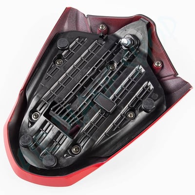 凱旋Daytona660後座蓋 Daytona660尾蓋8