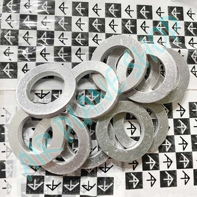 凱旋放油螺絲墊片1