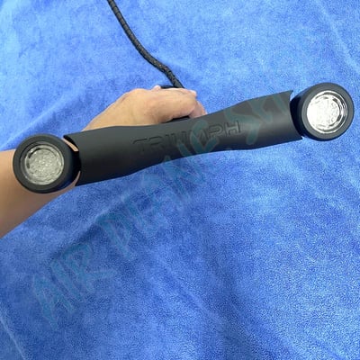 凱旋bobber整合式方向燈  triumph bobber整合式尾燈 bobber尾燈2