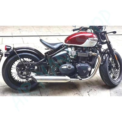 凱旋無內胎鋼絲框 凱旋鍛造框 凱旋200胎 bobber無內胎框 T120無內胎框6