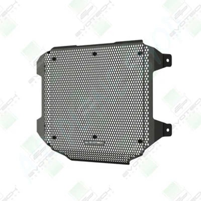 TIGER660水箱罩 凱旋老虎660水箱護網 TIGERSPORT660水箱  凱旋1