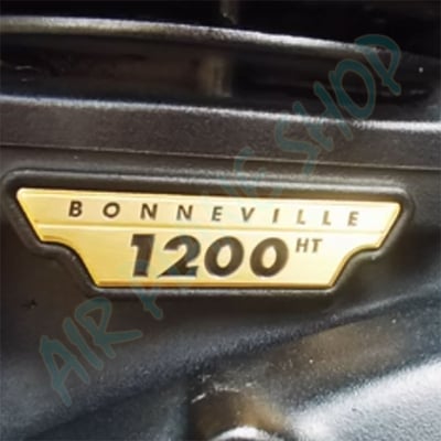 凱旋車標 凱旋logo  triumph車貼 凱旋水冷引擎標3