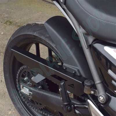 speed400後擋泥板 speed400練條蓋組 speed400後擋泥板延長片6