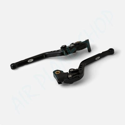 scrambler400x拉桿 speed400拉桿 短拉桿/長拉桿1