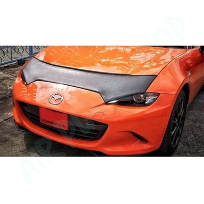 MX-5鬼面防蚊網 日本進口3