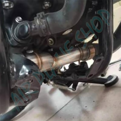 凱旋x-pipe 凱旋水冷x派 t100 t120 bobber scrambler3