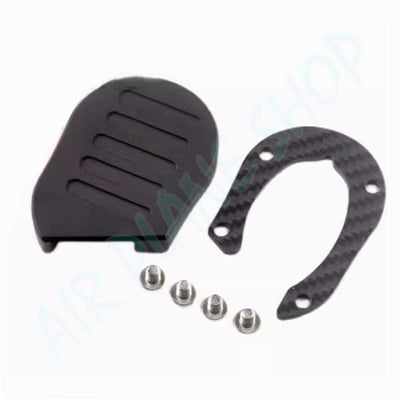 凱旋Bobber加大側柱  凱旋Bobber加大踏板 凱旋Bobber踏板7