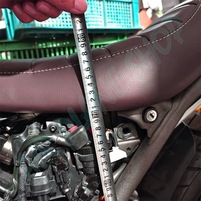 speed400降低 Scrambler400降車高套件2