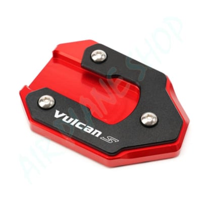 vn650加大側柱 小火神加大踏板 小火神vn650踏板3