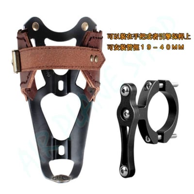 凱旋置杯架 重機置杯架 手把置杯架 保桿置杯架 機車置杯架3