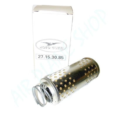 Moto Guzzi機油濾心 v7 v9 V85TT 機濾 機油濾心1