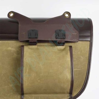 凱旋T100側箱 T120側架  streettwin貨架 W800邊箱 speedtwin 凱旋bobber側箱5