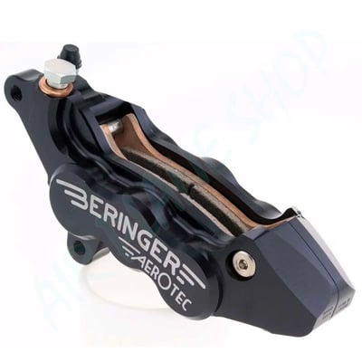 Beringer 6活塞卡鉗 對四卡鉗 凱旋專用t120 bobber2