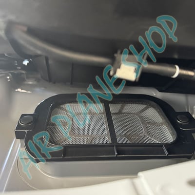 Mazda MX-5冷氣濾網 mx5濾網  SND5 日本綠魔俠PM2.5 Mlitfilter S-ND52