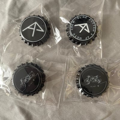 凱旋車牌螺絲 triumph車牌螺絲2