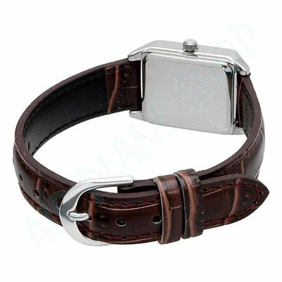 CASIO 卡西歐 復古女錶 方錶 小錶徑 CASIO LTP-V007L6