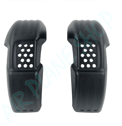 凱旋Bobber Thruxton Speedmaster 黑色化油器裝飾蓋 黑色進氣蓋 黑色裝飾蓋2