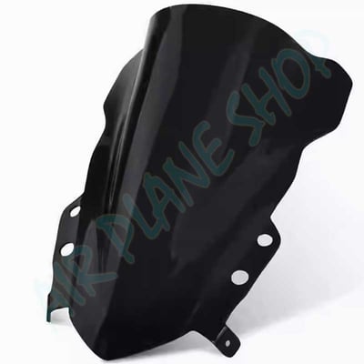 凱旋Daytona660加高風鏡 Daytona660風鏡3