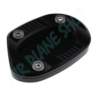 凱旋speedtwin加大側柱  凱旋speedtwin加大踏板 凱旋speedtwin踏板3