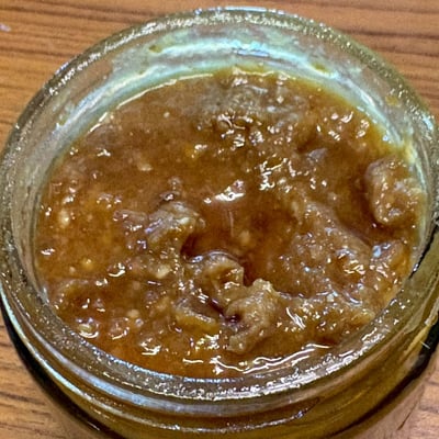 有機【客家風】味噌-米豆醬5