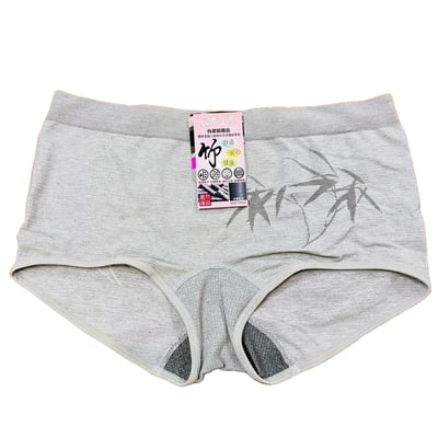 竹炭棉內褲3