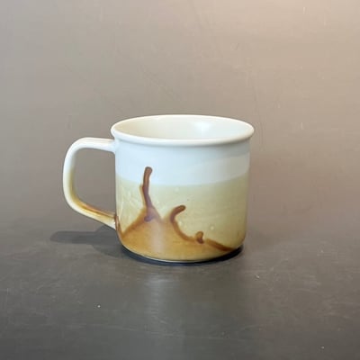 蘇打柴燒能量杯7