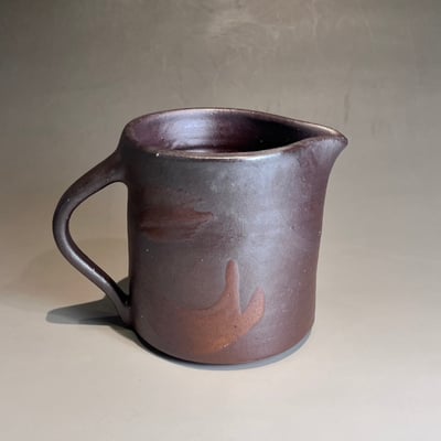 蘇打柴燒咖啡濾杯壺7