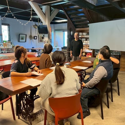 米麴風味生活 製作體驗13