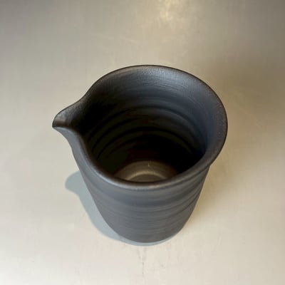 炭陶茶海萬用壺2