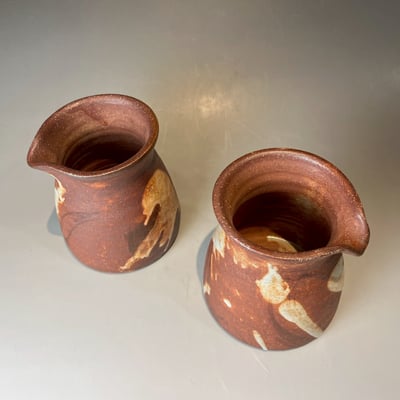 蘇打柴燒咖啡濾杯壺13