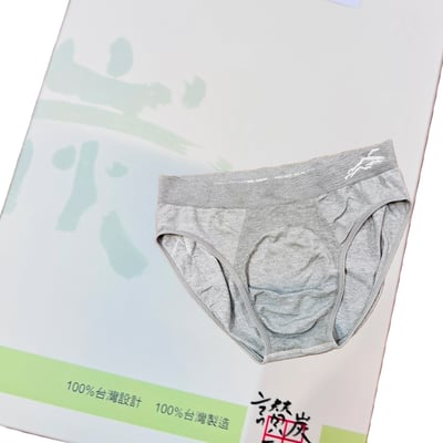 竹炭棉內褲6