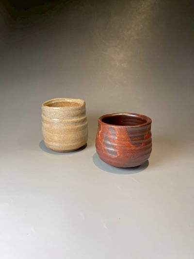 蘇打柴燒手握杯4