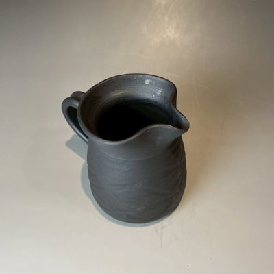 炭陶茶海萬用壺6