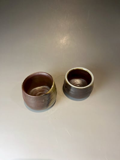 蘇打柴燒手握杯6