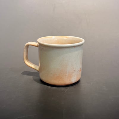 蘇打柴燒能量杯6