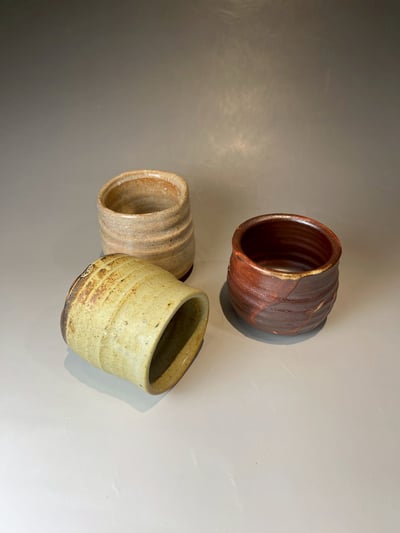 蘇打柴燒手握杯5