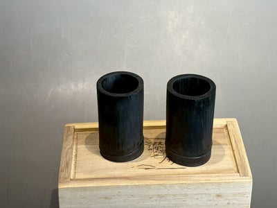 高溫竹炭杯7