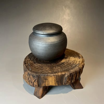 炭陶罐3